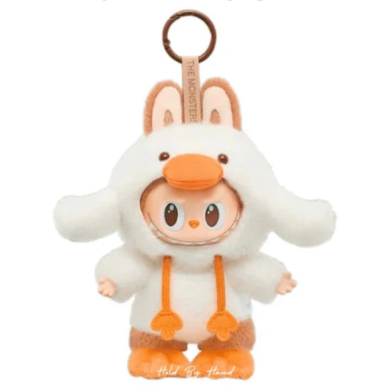 IN STOCK] POPMART Labubu Forest Fairy Tale Series Vinyl Plush