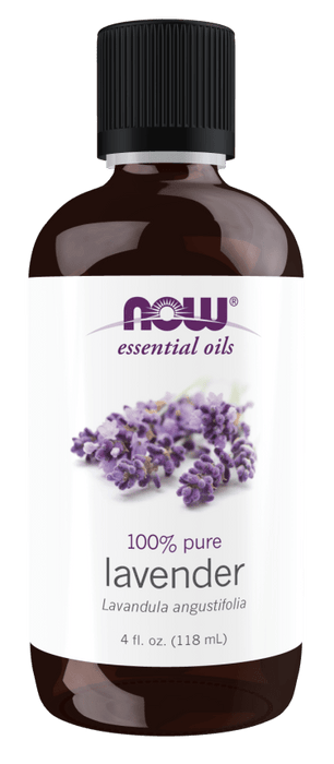 Lavender Essential Oil