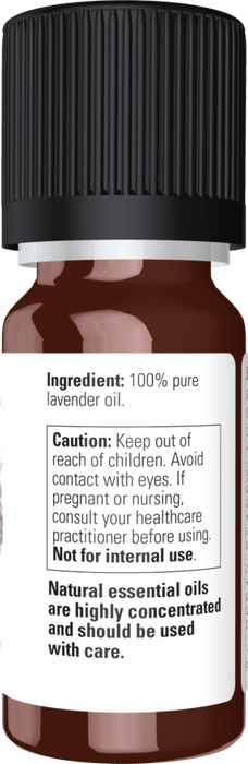 Lavender Essential Oil