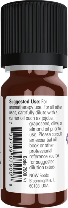 Lavender Essential Oil