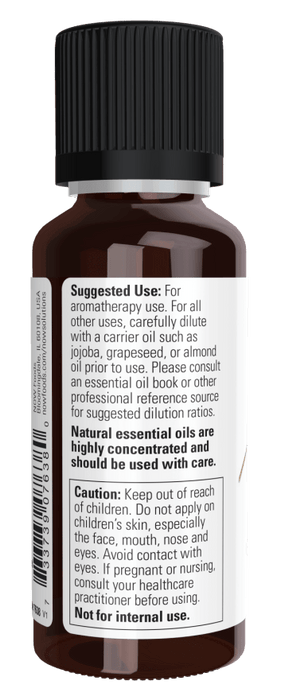 Lemon Eucalyptus Essential Oil