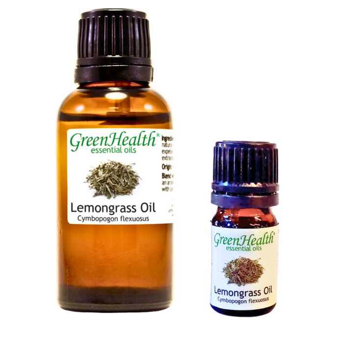 Lemongrass Swarm Lure Essential Oil