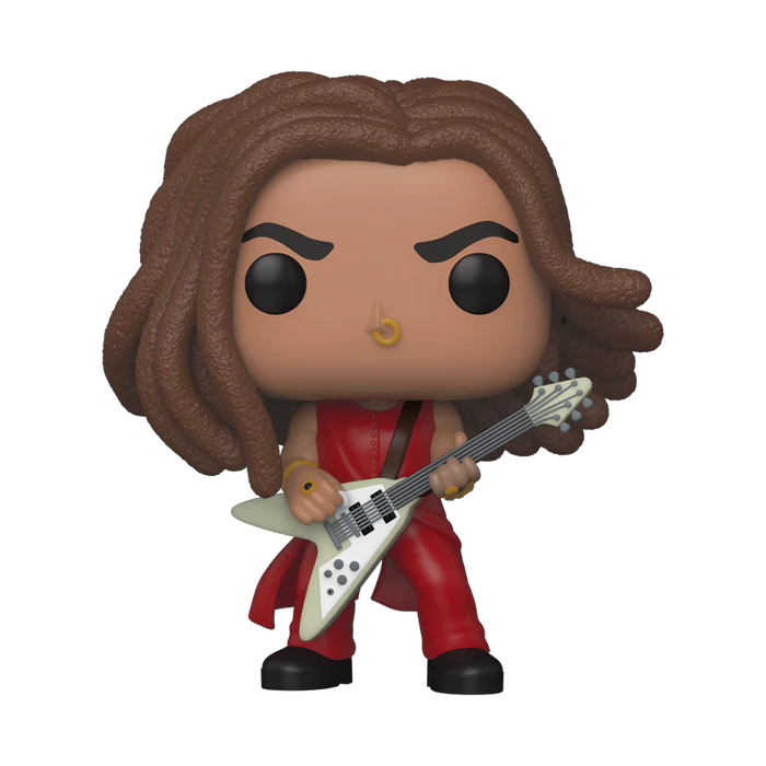 Pop! Rocks: Lenny Kravitz