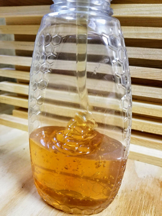 Bulk Honey By The Ounce - In-Store Only