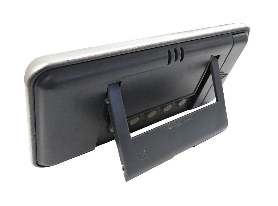 Long Range Digital Project Timer