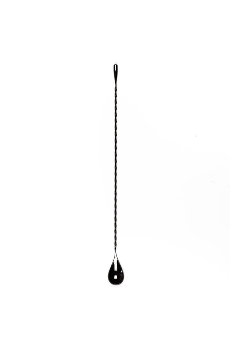 Teardrop Barspoon - 16"/40cm (Long)