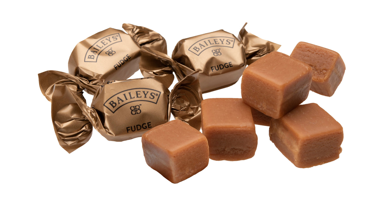 Baileys Irish Cream Fudge Caramels Tin