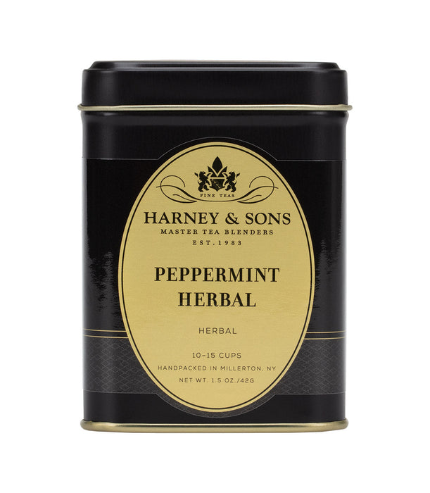 Peppermint Herbal