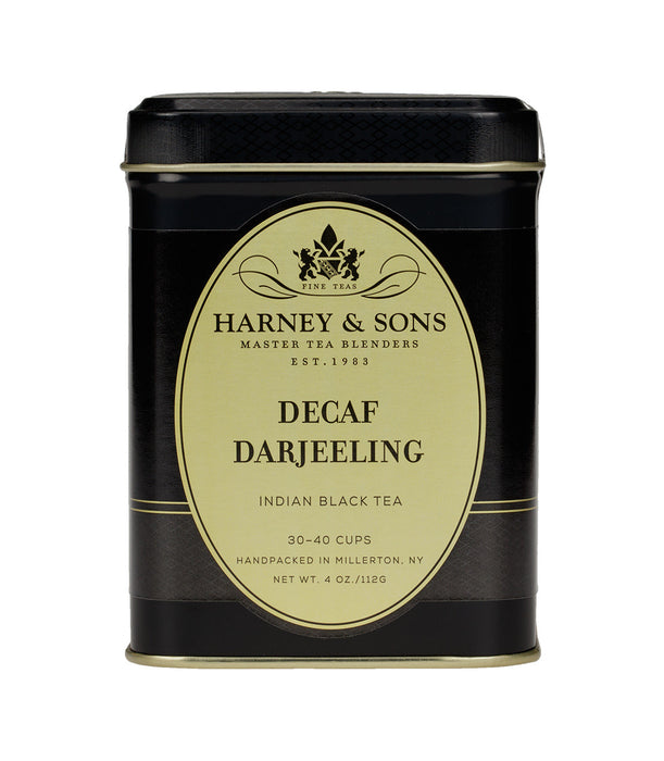 Decaf Darjeeling