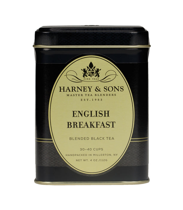 English Breakfast