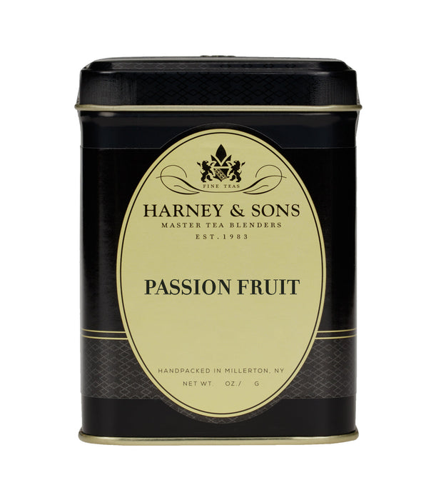 Passion Fruit