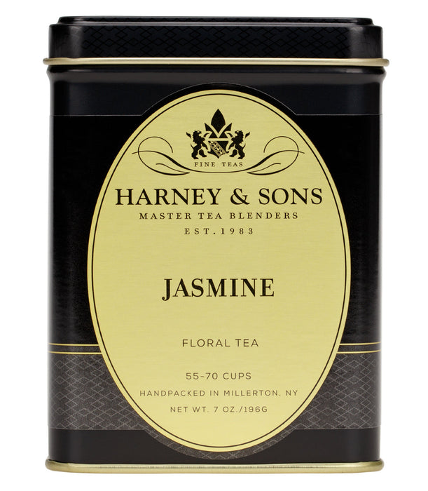 Jasmine Tea