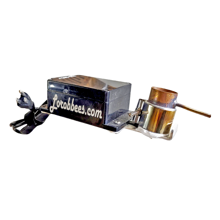 Lorob Bees Oxalic Acid Vaporizer