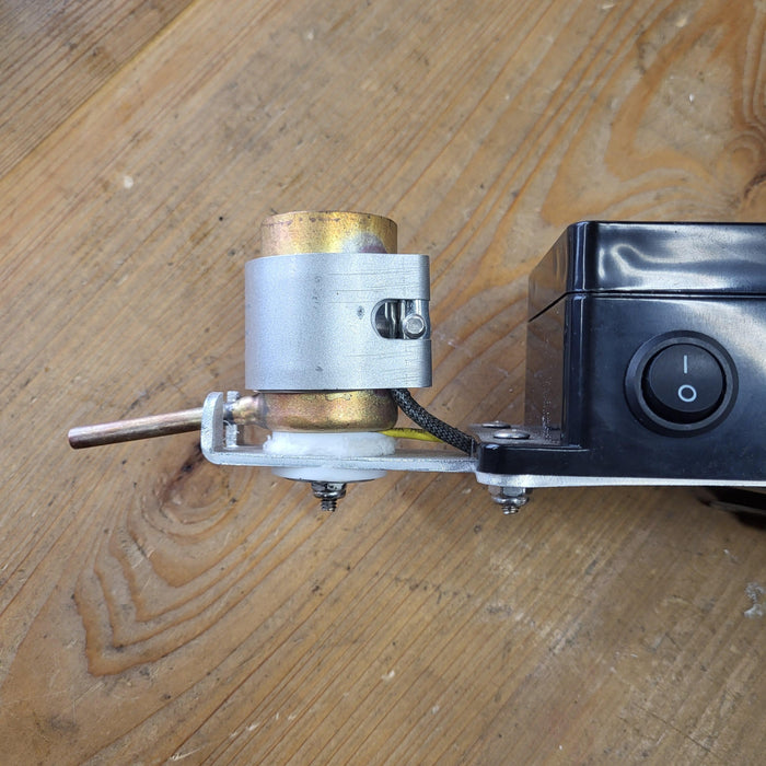 Lorob Bees Oxalic Acid Vaporizer