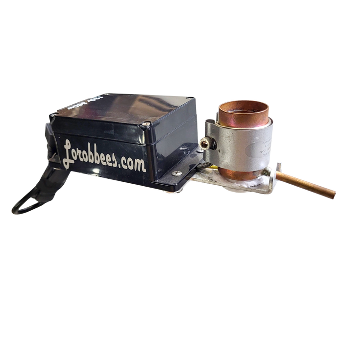 Lorob Bees Oxalic Acid Vaporizer