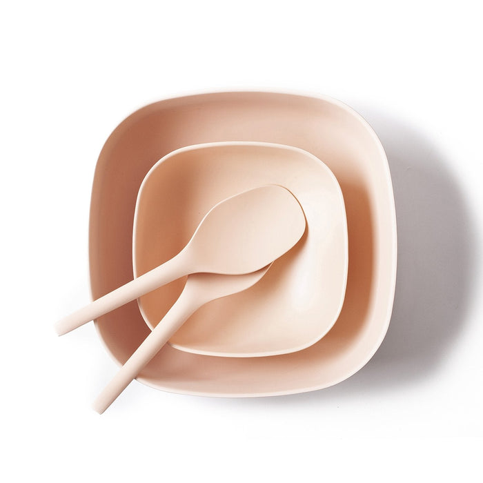 60 oz Side Bowl - Blush