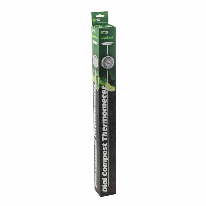 Luster Leaf Rapitest Compost Thermometer - Thumbnail 2