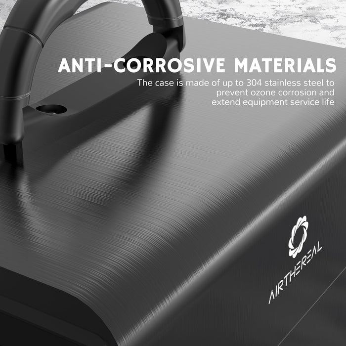 MA10K-PRO Smart WiFi Ozone Generator - European version