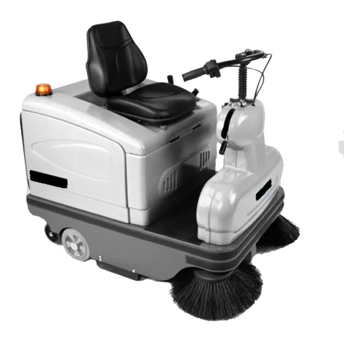Bissell BGROS42 42" Ride on Sweeper
