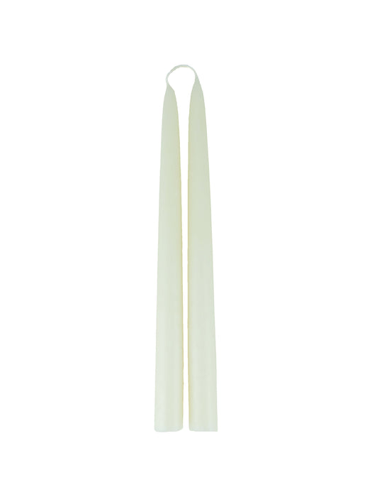 Beeswax Taper Candles