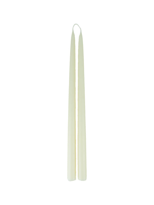 Beeswax Taper Candles