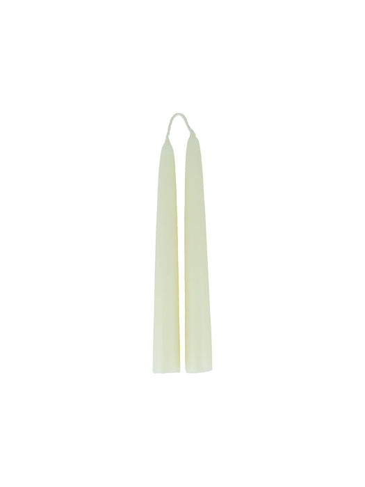 Beeswax Taper Candles