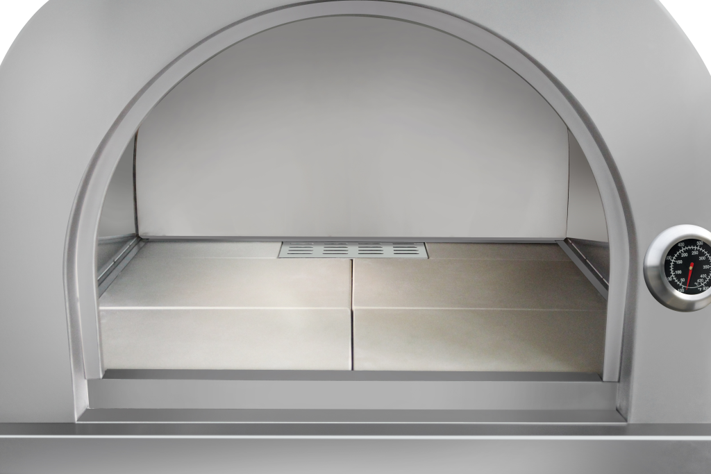 Thor Kitchen Outdoor Kitchen Pizza Oven And Cabinet