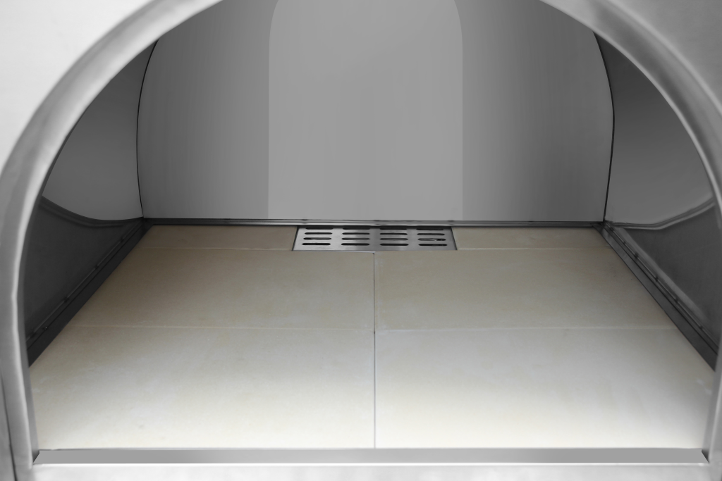 Thor Kitchen Outdoor Kitchen Pizza Oven And Cabinet