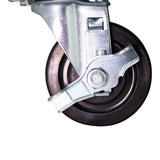 Maxx Cold 50 Inch 1 Door Pizza Prep Table