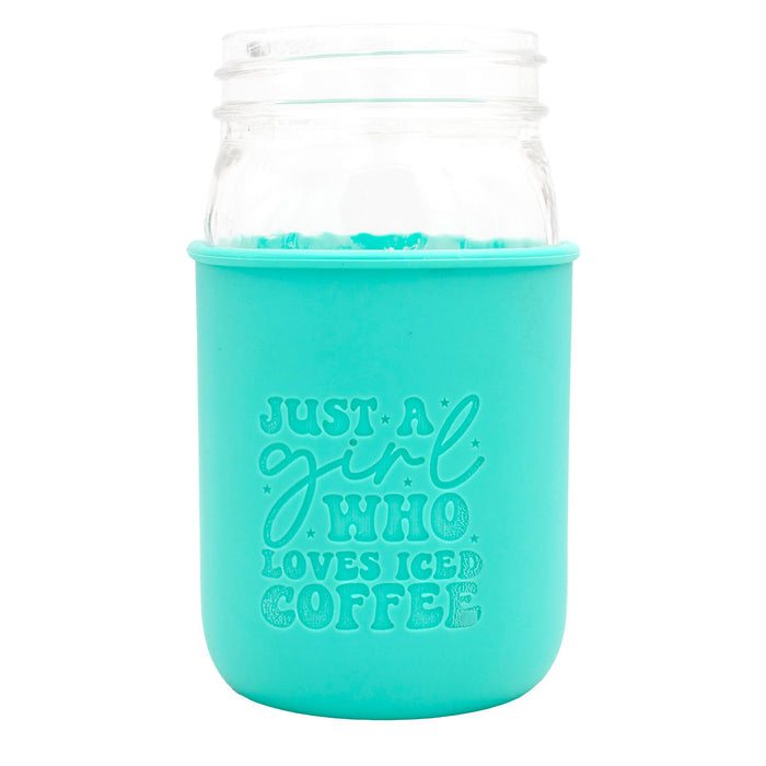 Coffee Lovers Laser Engraved Sleeves