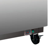 Maxx Cold 29 Inch One-Door Megatop Prep Unit