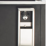 Maxx Cold 65 Inch Horizontal Bottle Cooler