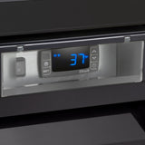 Maxx Cold 54 Inch Double Door Merchandiser Refrigerator, Free Standing, 48 Cu. Ft.