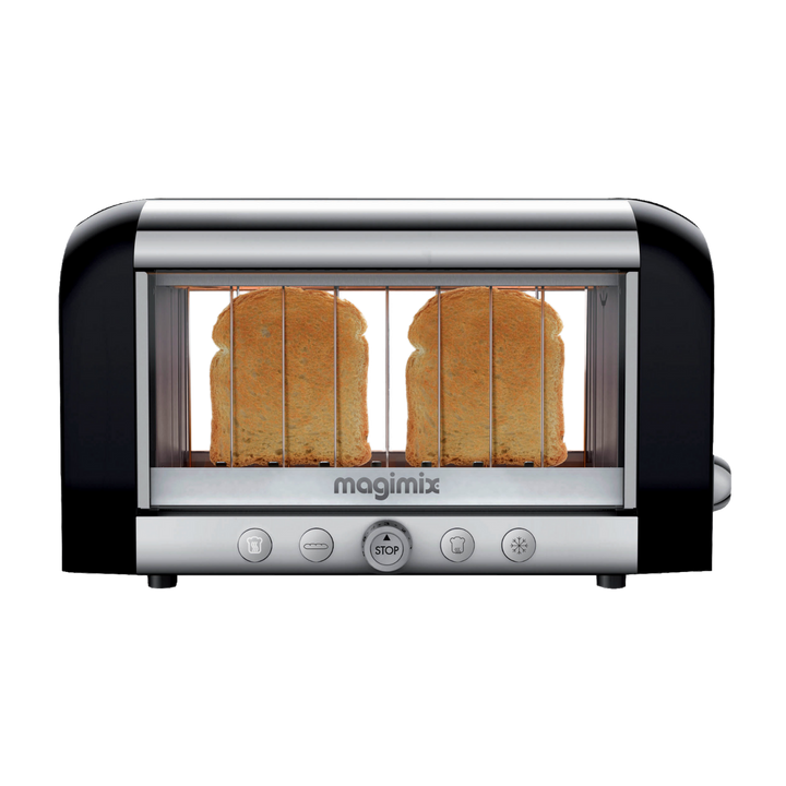 Vision Toaster - Thumbnail 2
