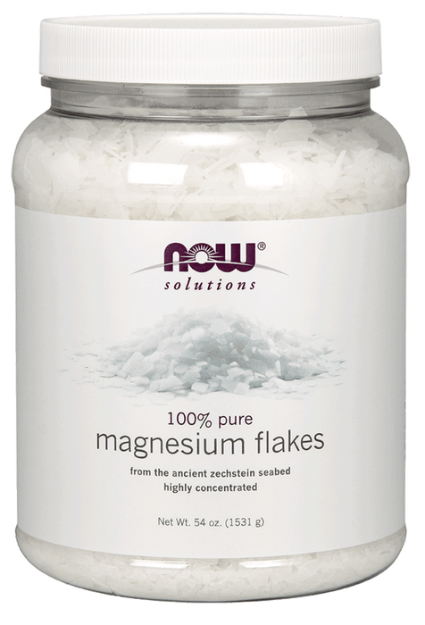 Magnesium Flakes