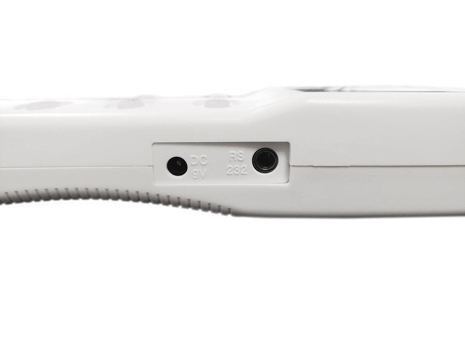 Manometers: 2-100 PSI