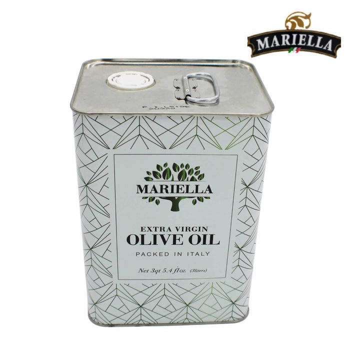 Mariella, Extra Virgin Olive Oil - 3L