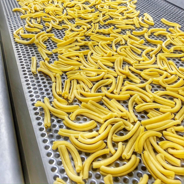 Marulo, Casarecce Homemade Artisan Pasta 500g