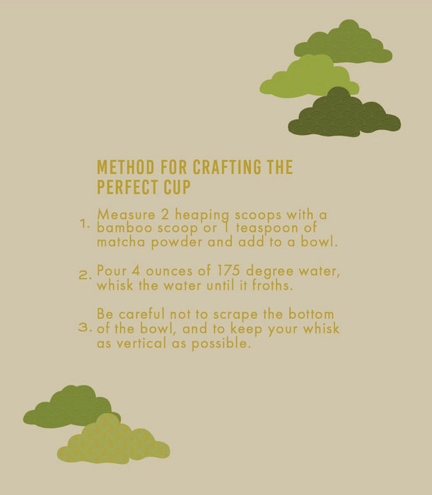 Organic Everyday Matcha