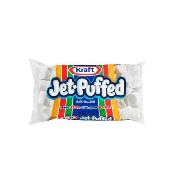 JET-PUFFED MARSHMALLOW LARGE