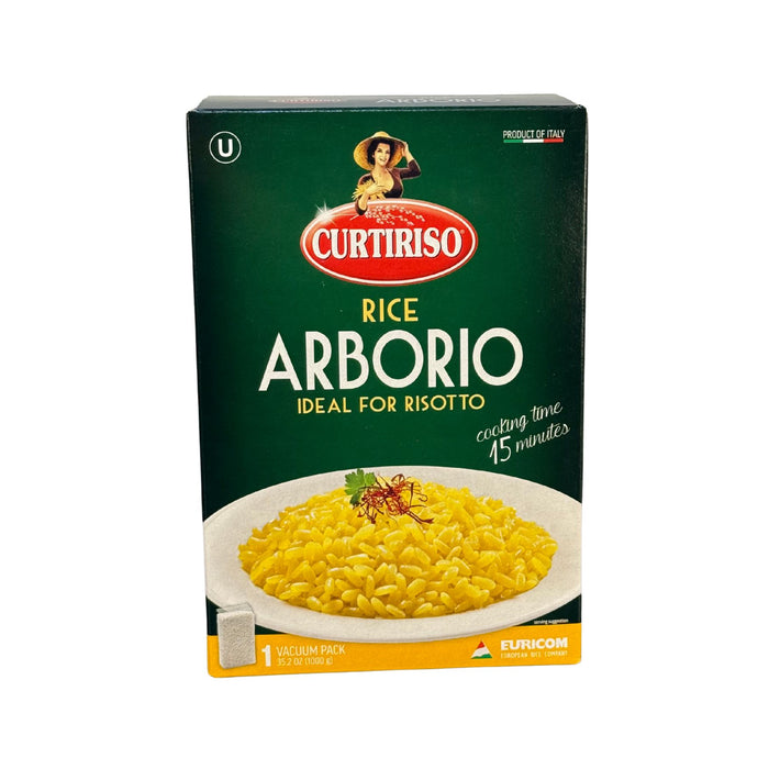 ARBORIO RICE