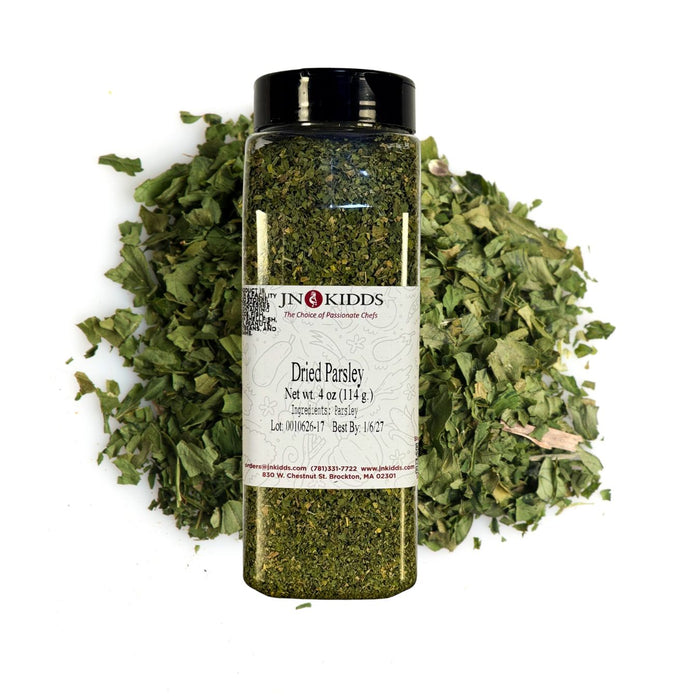 Dried PARSLEY FLAKES