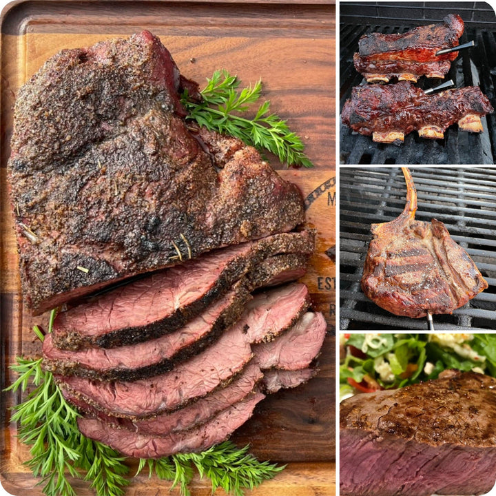 Premium Meats