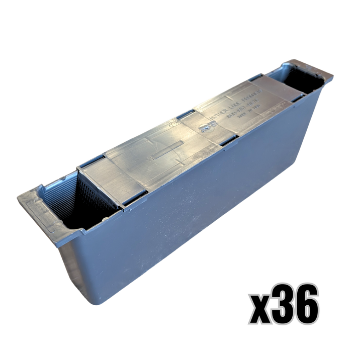 Medium Internal Frame Feeder with Ladders