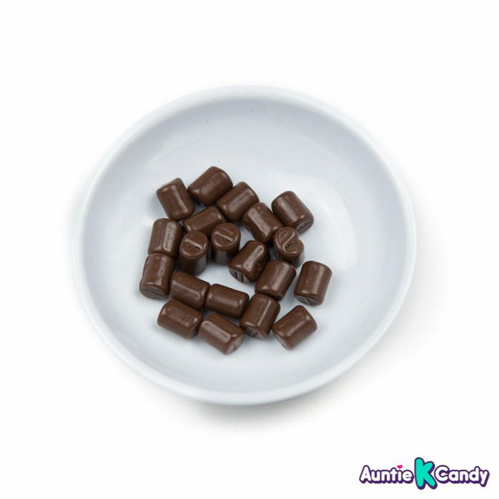 Meiji Japan Choco Baby Chocolate Hard Candy