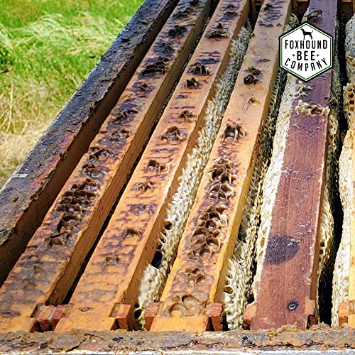 Metal Frame Spacers for 9-Frames