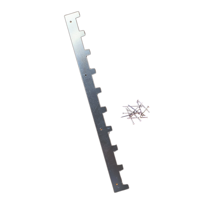 Metal Frame Spacers for 9-Frames