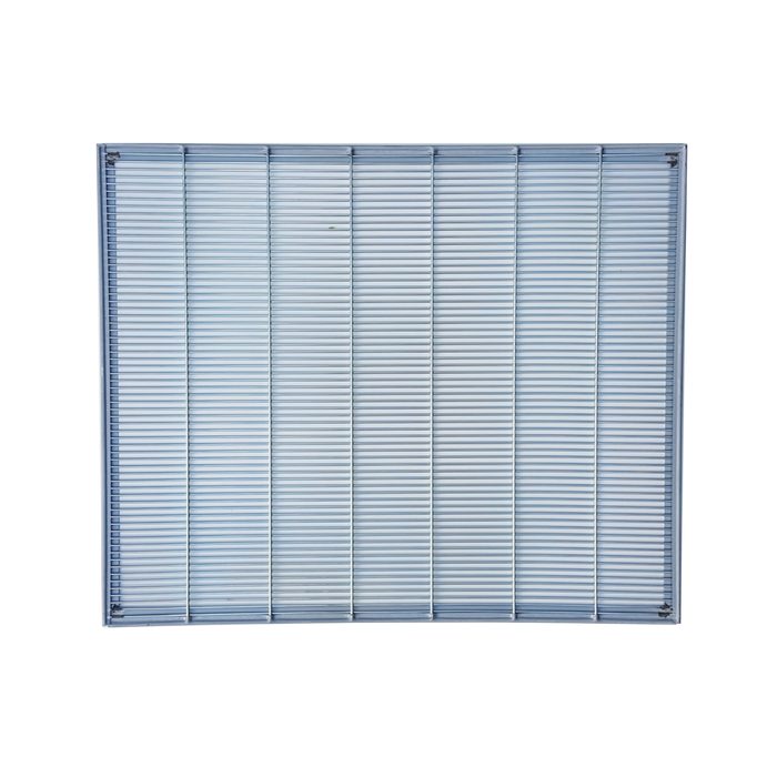 Metal Queen Excluder