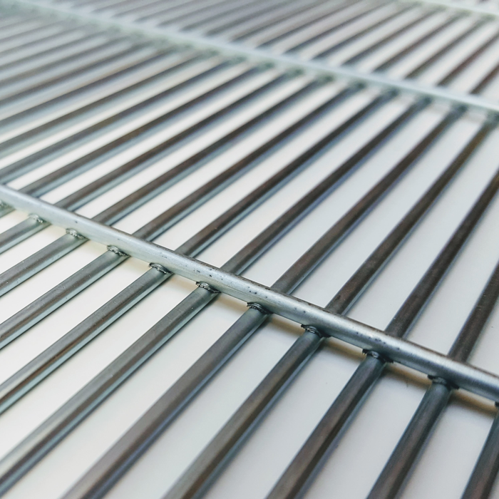 Metal Queen Excluder