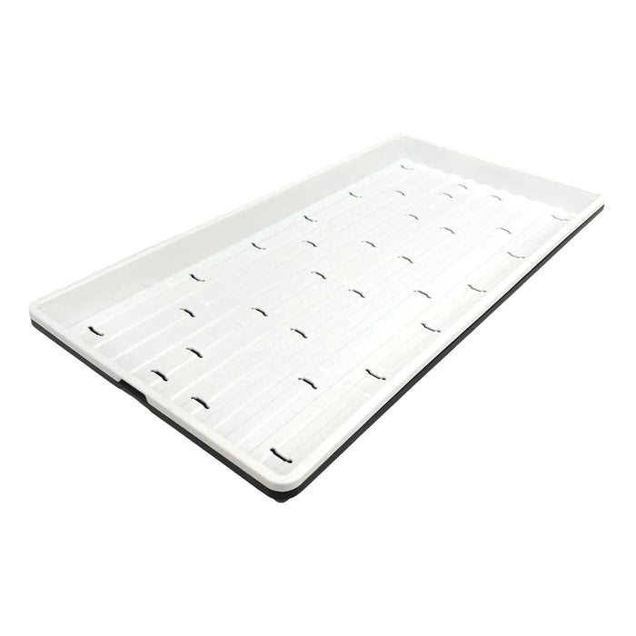 1020 Microgreen Trays - Shallow Extra Strength